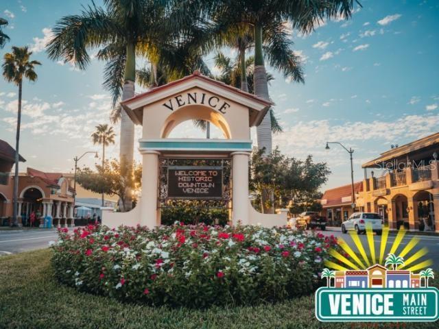 4004 Landor Ct, Venice, FL 34293 - view of community / neighborhood sign