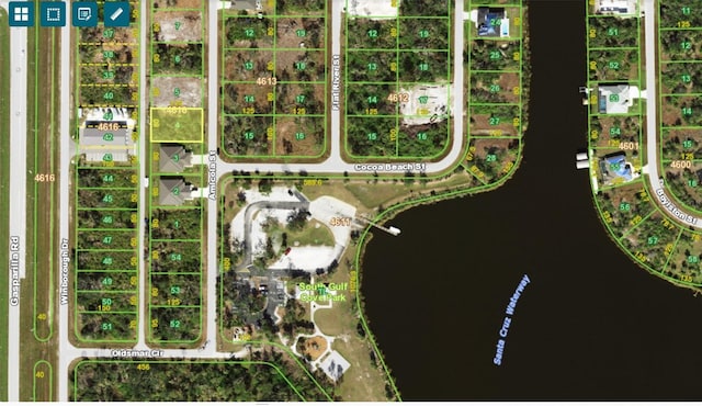 10133 Amicola St, Port Charlotte, FL 33981