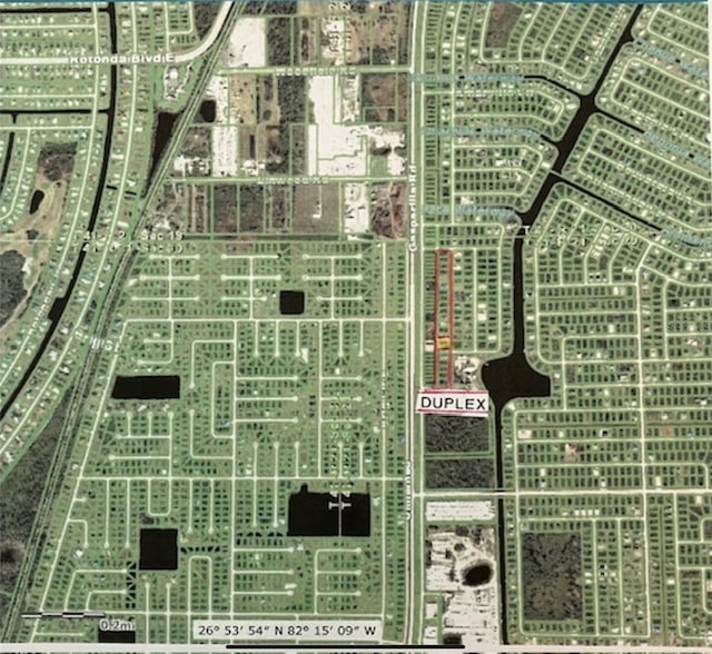 10133 Amicola St, Port Charlotte, FL 33981
