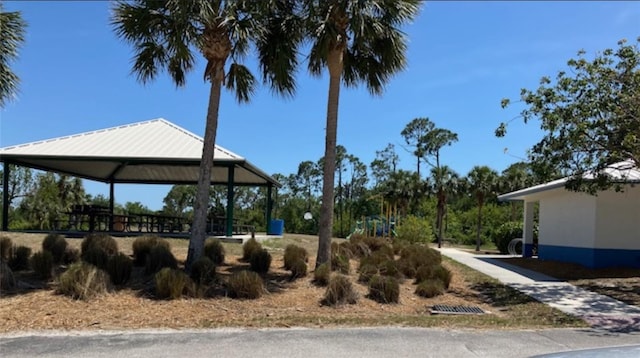 10133 Amicola St, Port Charlotte, FL 33981