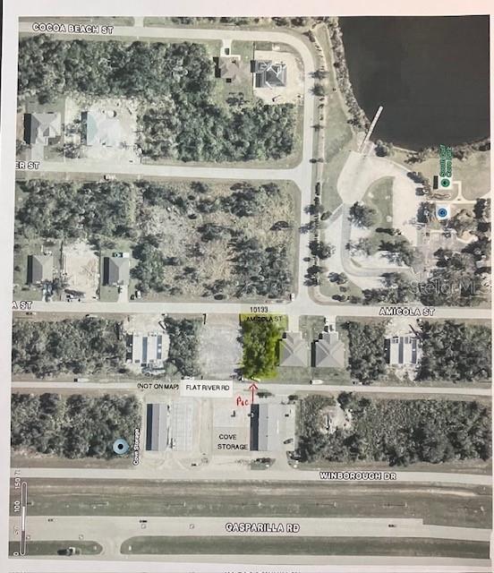 10133 Amicola St, Port Charlotte, FL 33981