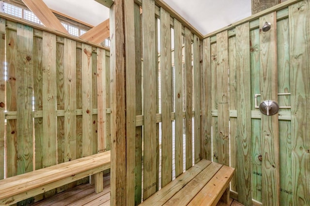 6890 Palm Island Dr, Placida, FL 33946 - view of sauna