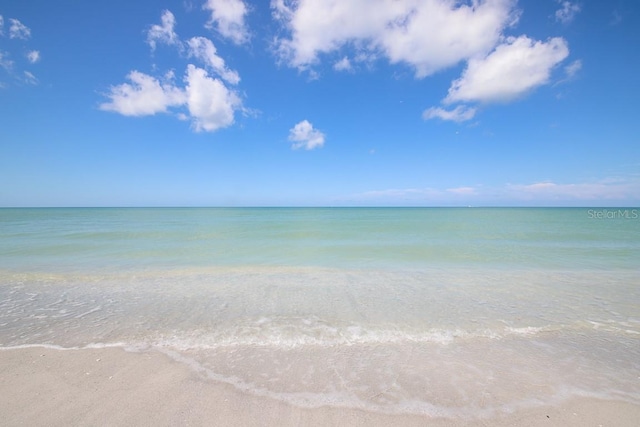 6890 Palm Island Dr, Placida, FL 33946 - view of water feature