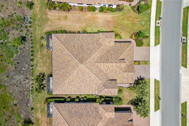 11125 Mcdermott Ct, Englewood, FL 34223 - aerial view