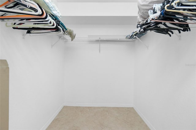 162 Fairway Rd, Rotonda West, FL 33947 - view of walk in closet