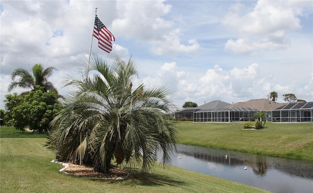 169 Fairway Rd, Rotonda West, FL 33947 - water view