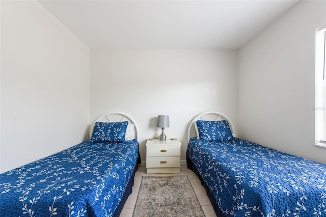 1531 Placida Rd Unit 4-103, Englewood, FL 34223 - bedroom with tile patterned floors