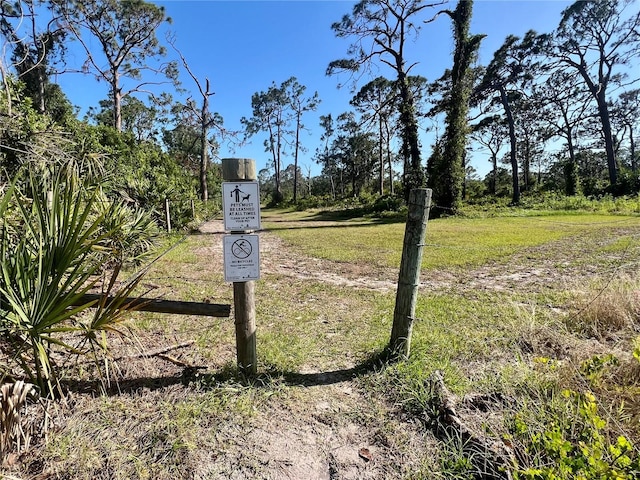 1155 Osceola Blvd, Englewood, FL 34223 - view of exterior details