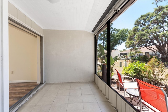 6796 Gasparilla Pines Blvd Unit 63, Englewood, FL 34224 - view of balcony