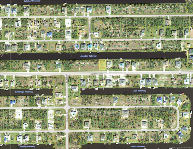 15114 Appleton Blvd, Port Charlotte FL, 33981 land for sale
