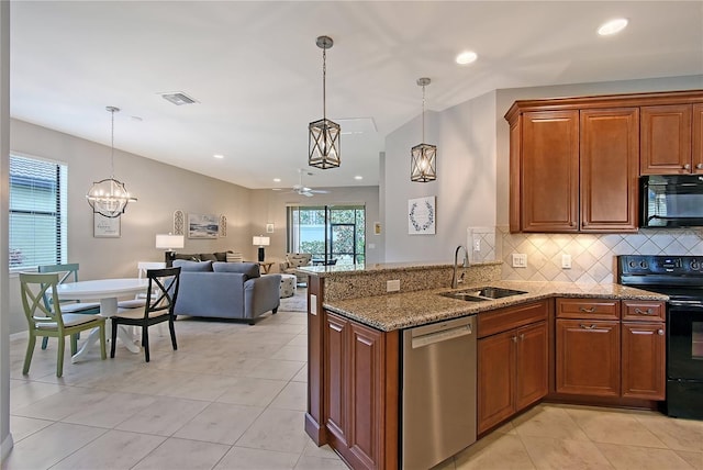 1318 Ballota Ln, North Port, FL 34289