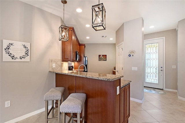 1318 Ballota Ln, North Port, FL 34289