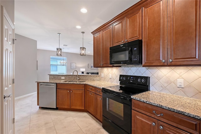 1318 Ballota Ln, North Port, FL 34289