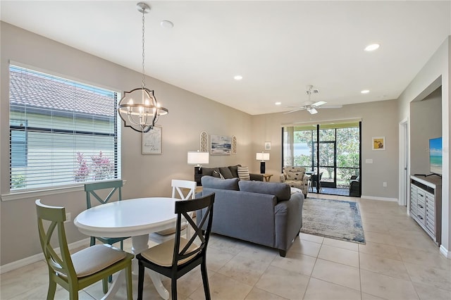 1318 Ballota Ln, North Port, FL 34289