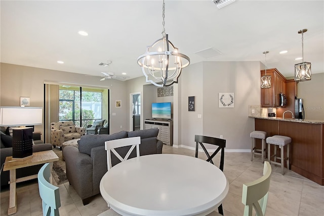 1318 Ballota Ln, North Port, FL 34289