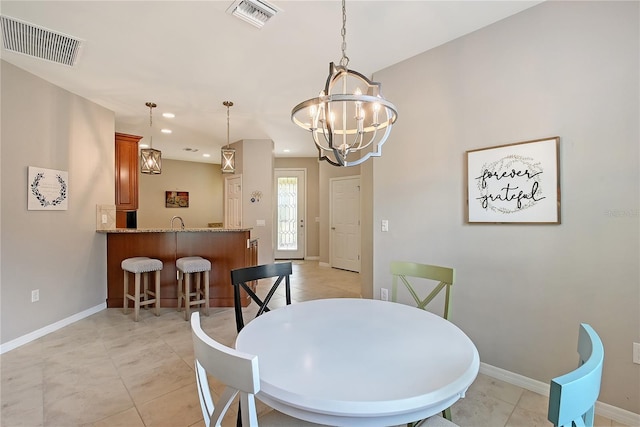 1318 Ballota Ln, North Port, FL 34289