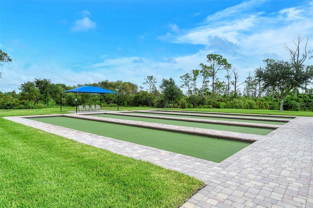 1318 Ballota Ln, North Port, FL 34289