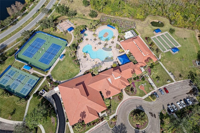 1318 Ballota Ln, North Port, FL 34289