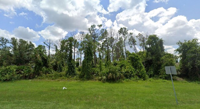 E Price Blvd, North Port, FL 34288