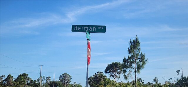 12092 Beiman Ave, Port Charlotte, FL 33981