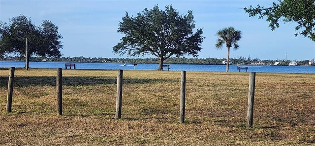 12092 Beiman Ave, Port Charlotte, FL 33981