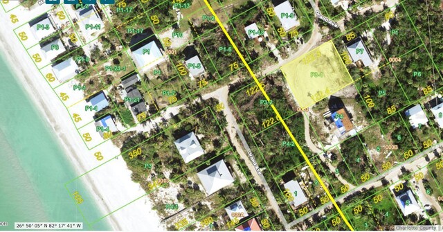 8758 King St, Placida, FL 33946