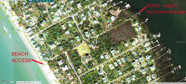 8758 King St, Placida, FL 33946