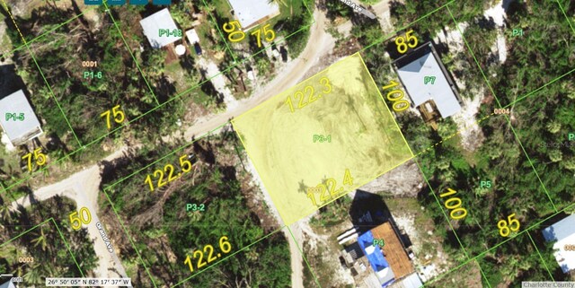 8758 King St, Placida, FL 33946