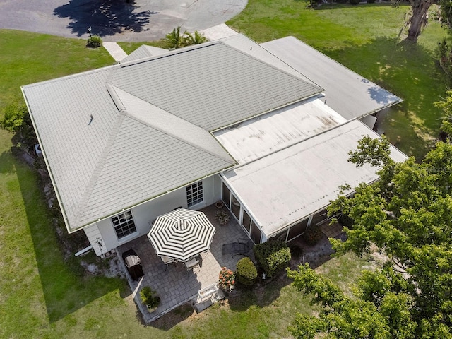 1 Curacao Cir Unit 44, Englewood, FL 34223 - view of subject property