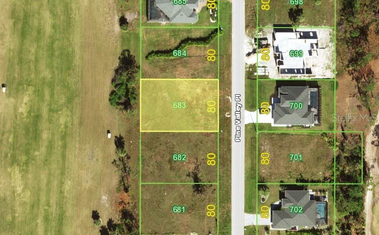 76 Pine Valley Pl, Rotonda West, FL 33947