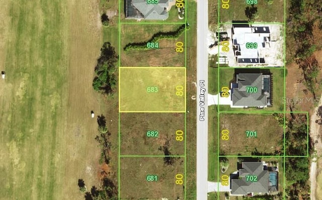 76 Pine Valley Pl, Rotonda West, FL 33947