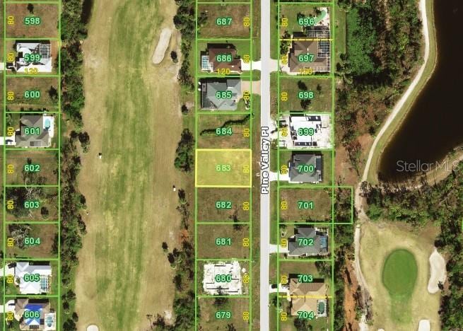 76 Pine Valley Pl, Rotonda West, FL 33947