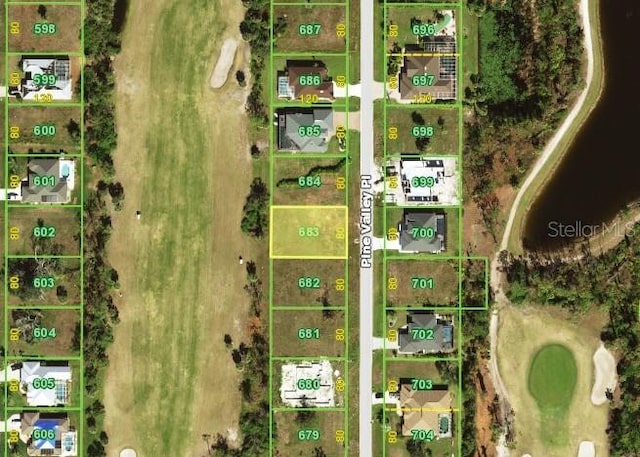 76 Pine Valley Pl, Rotonda West, FL 33947
