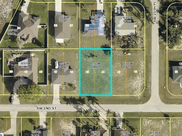 2005 SW 2nd St, Cape Coral, FL 33991