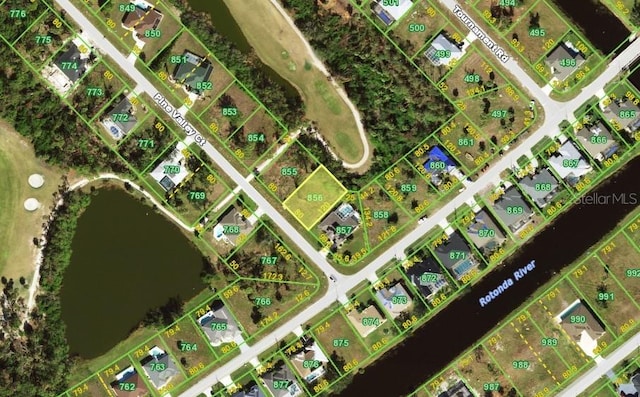 3 Pine Valley Ct, Rotonda West, FL 33947