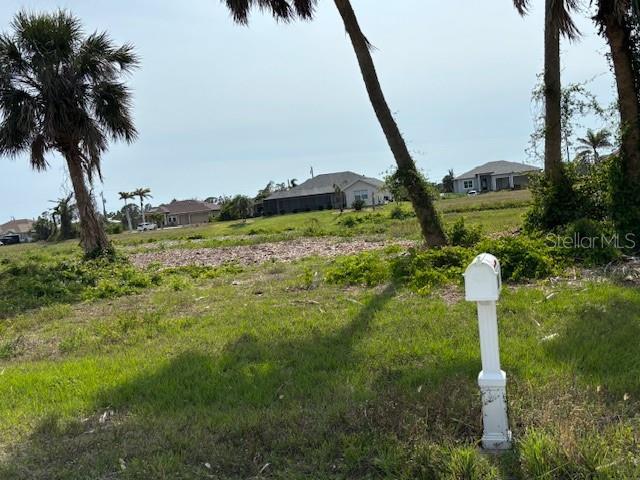 227 Tournament Rd, Rotonda West, FL 33947