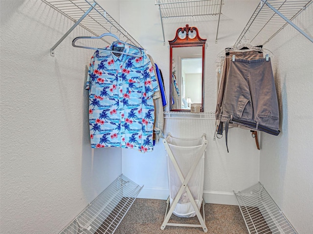 237 Rotonda Blvd E, Rotonda West, FL 33947 - view of spacious closet