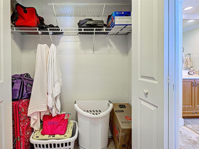 237 Rotonda Blvd E, Rotonda West, FL 33947 - view of walk in closet