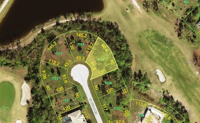 35 Tee View Rd, Rotonda West, FL 33947