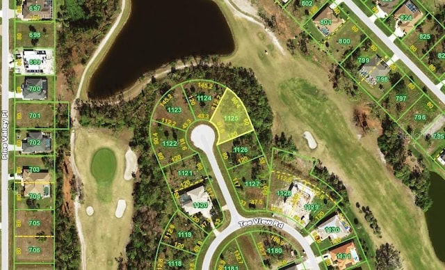 35 Tee View Rd, Rotonda West, FL 33947