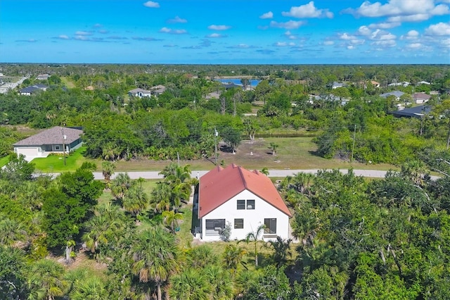 view of property location
