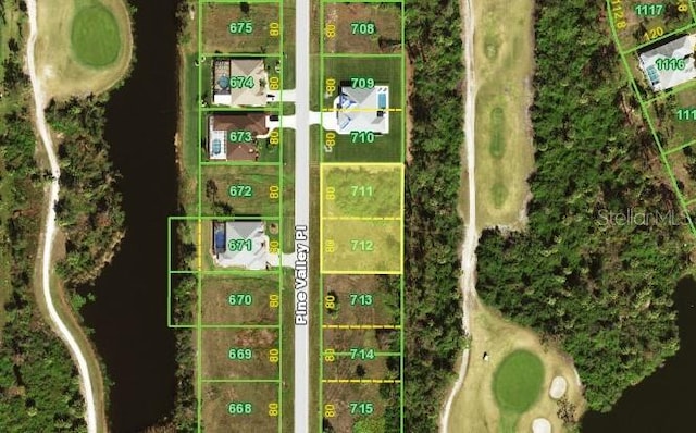51 Pine Valley Pl, Rotonda West, FL 33947