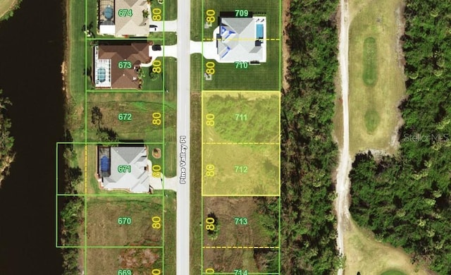 51 Pine Valley Pl, Rotonda West, FL 33947