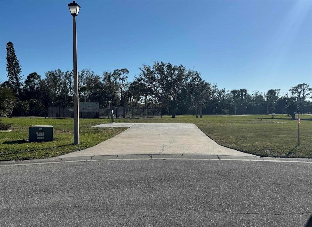 3101 Goldfinch Ter, Englewood, FL 34224