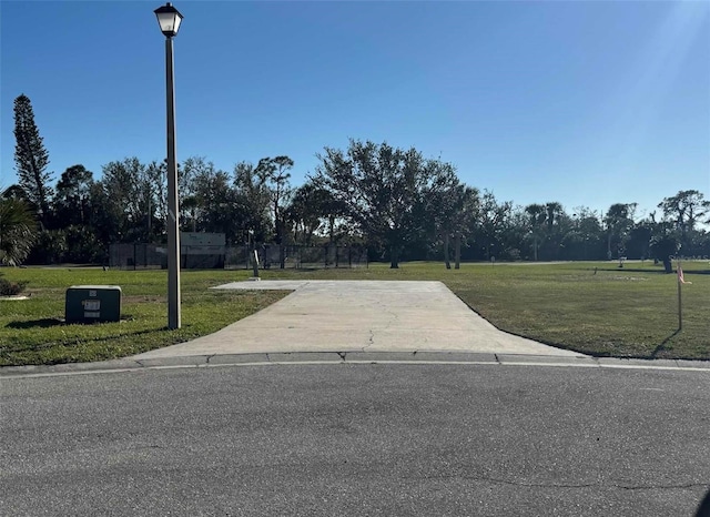 3101 Goldfinch Ter, Englewood FL, 34224 land for sale