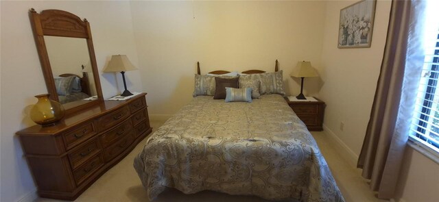 19 Medalist Way, Rotonda West, FL 33947 - bedroom featuring baseboards
