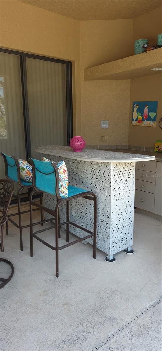 19 Medalist Way, Rotonda West, FL 33947 - view of patio / terrace