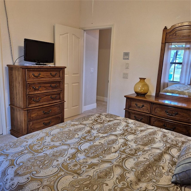 19 Medalist Way, Rotonda West, FL 33947 - bedroom with baseboards