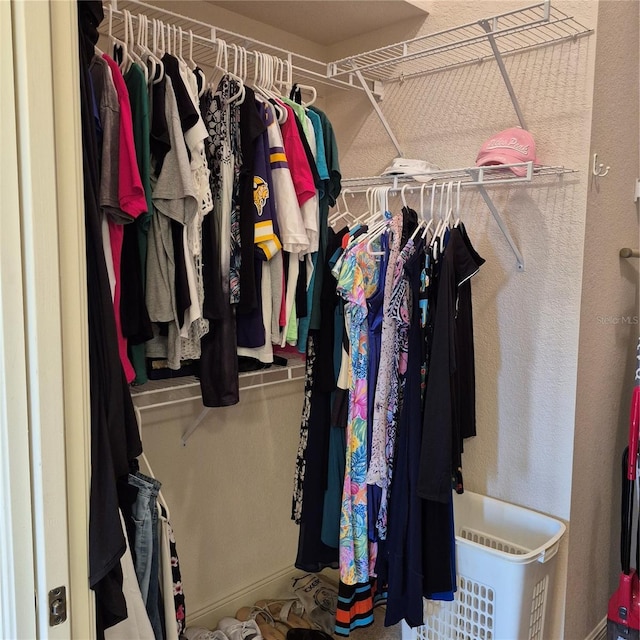 19 Medalist Way, Rotonda West, FL 33947 - view of walk in closet