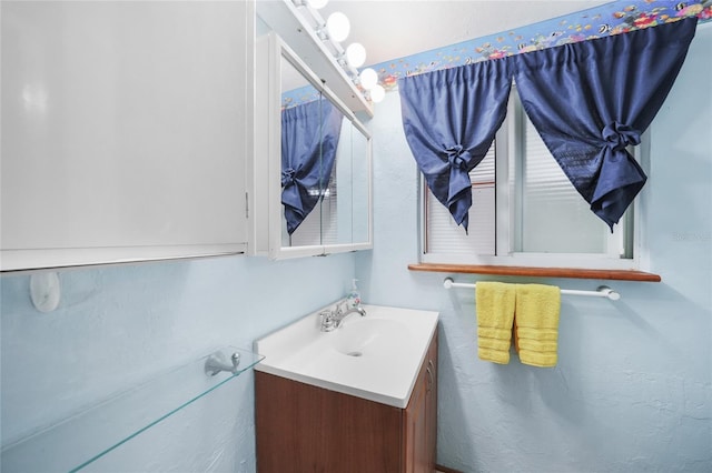 857 Palmetto St, Englewood, FL 34223 - bathroom featuring vanity